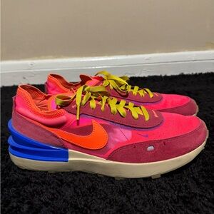 Nike Waffle One
Powerwall BRS